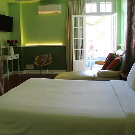 Hotel Classic Leiria