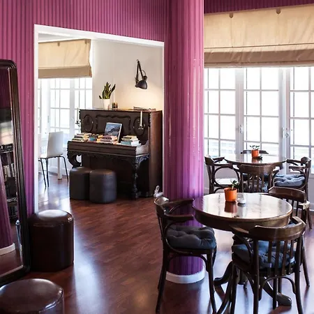 Classic Hotel Leiria