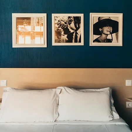 Classic Hotel Leiria