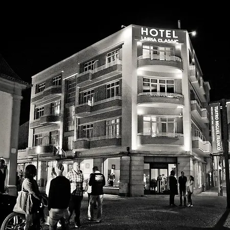 Classic Hotel
