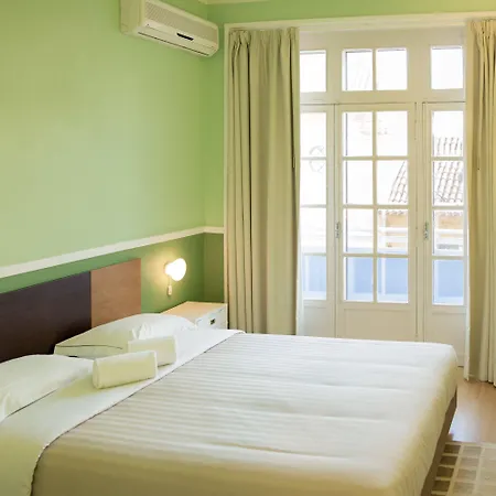 Classic Hotel Leiria