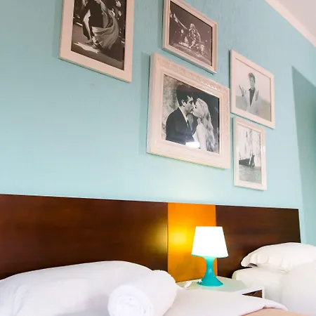 Classic Hotel Leiria