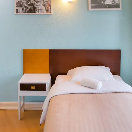 Classic Hotel