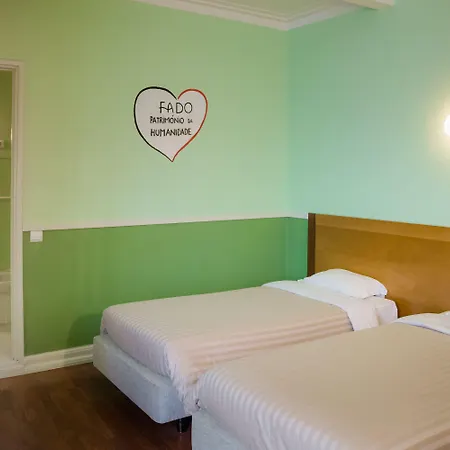 Classic Szálloda Leiria