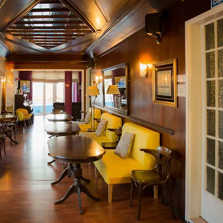 Hotel Classic Leiria