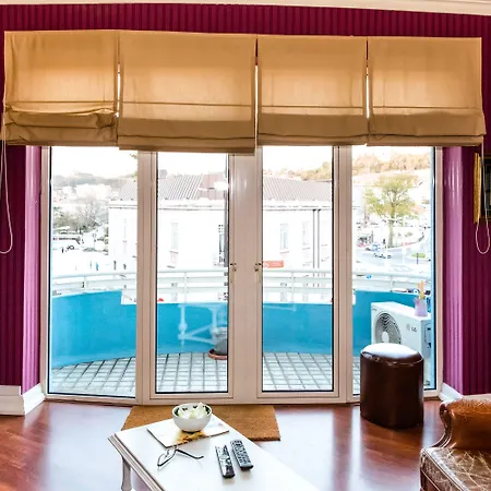 Hotel Classic Leiria