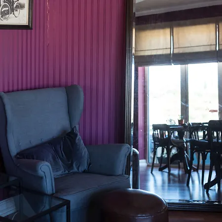 Classic 호텔 레이리아