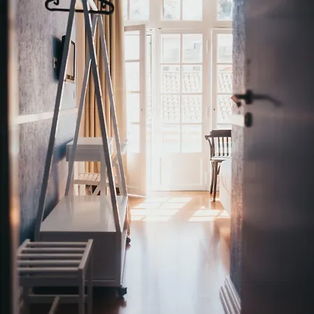 Hotel Classic Leiria