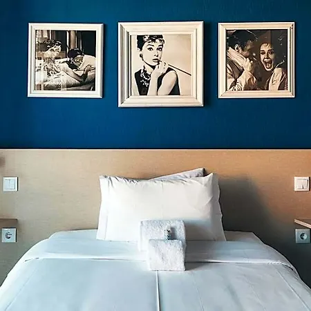 Classic Hotel