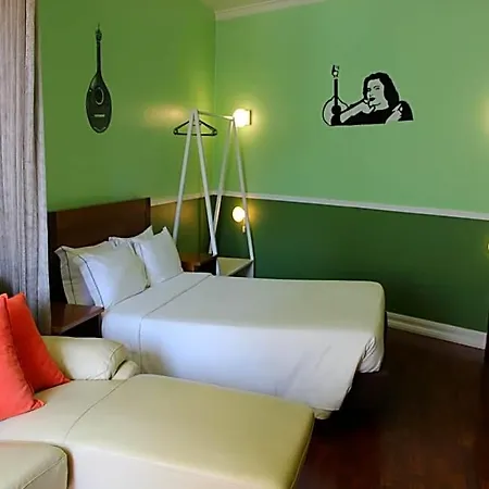Classic Hotel