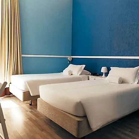Hotel Classic Leiria