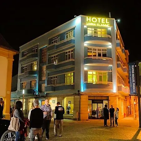 Classic Hotel 2*