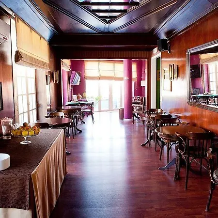 Classic Szálloda Leiria