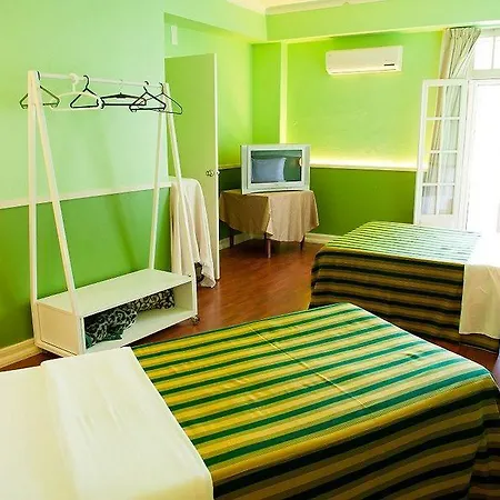 Classic Hotel 2*