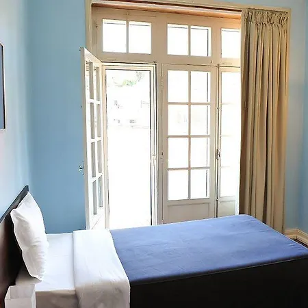 Hotel Classic Leiria