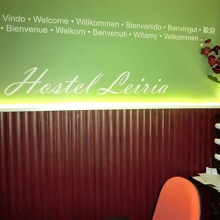 Classic Hotel Leiria