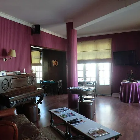 Hotel Classic