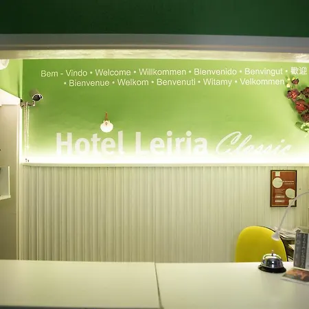 Hotel Classic