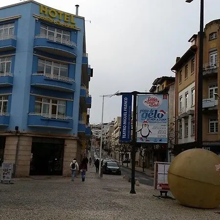 Classic Hotel 2*