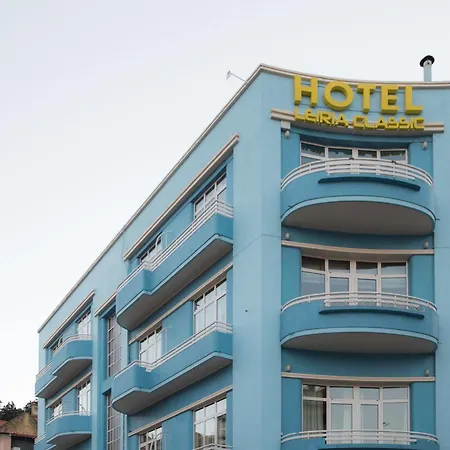 Classic Hotel Leiria