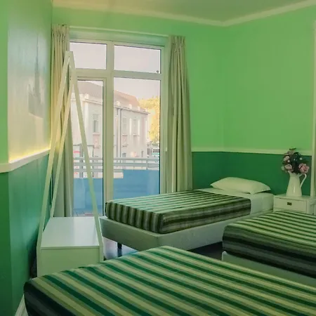Classic Hotel 2*