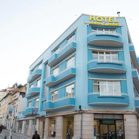 Classic Hotel 2*