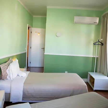 Classic Hotel Leiria