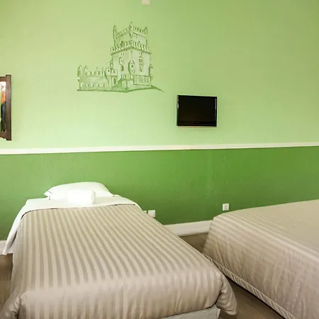 Hotel Classic