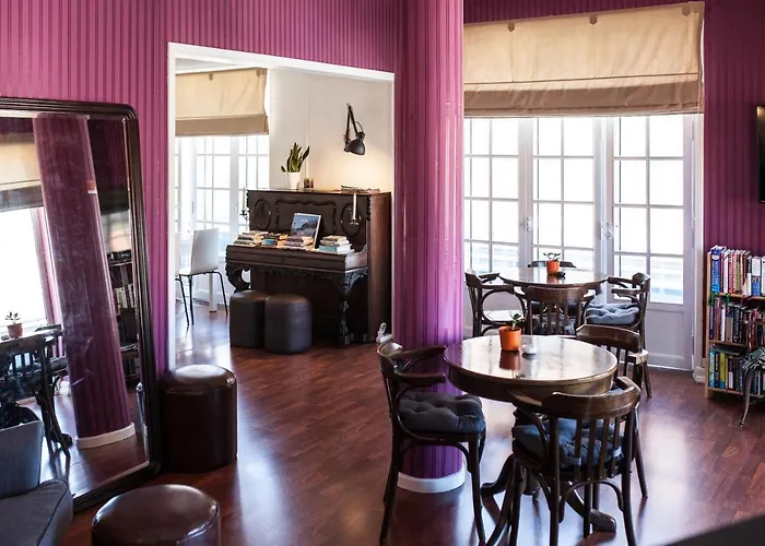 Classic 호텔 레이리아