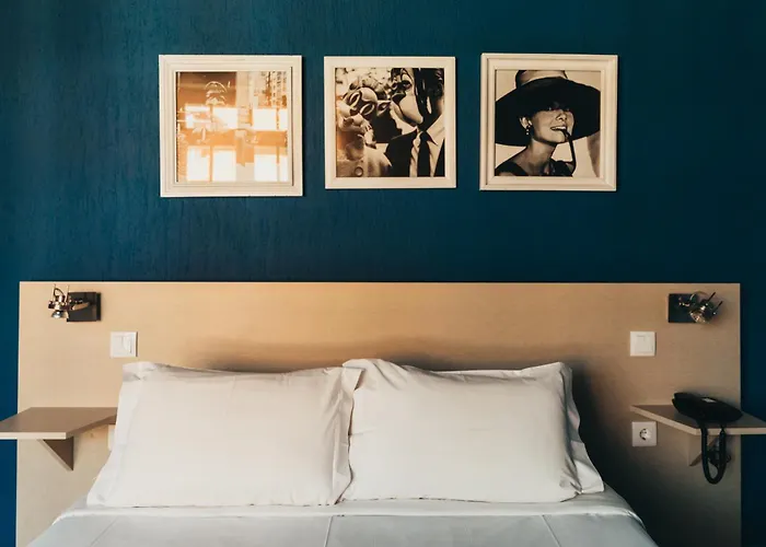 Classic 호텔 레이리아