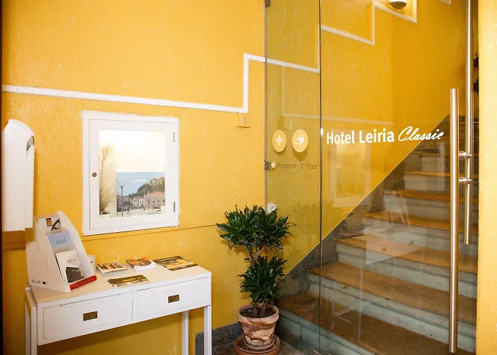 Classic 레이리아