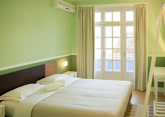 Classic 호텔 레이리아