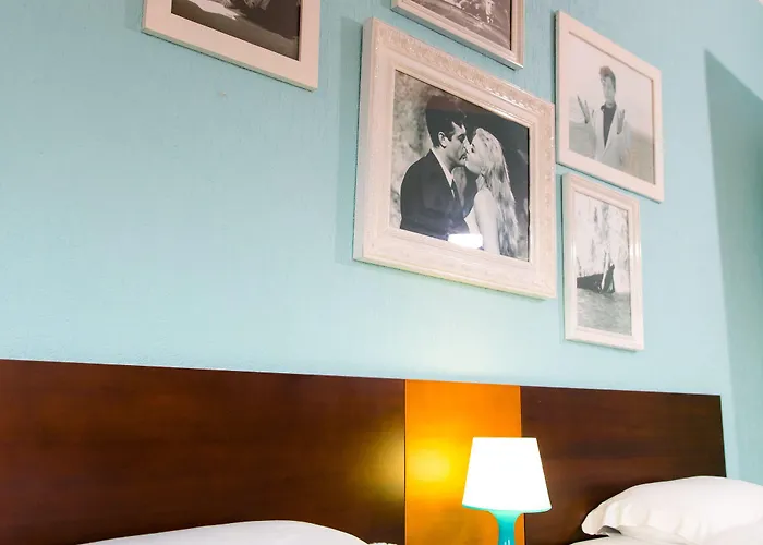 Classic Hotel Leiria