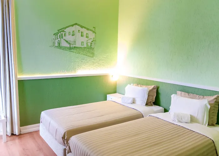 Classic 2* 레이리아