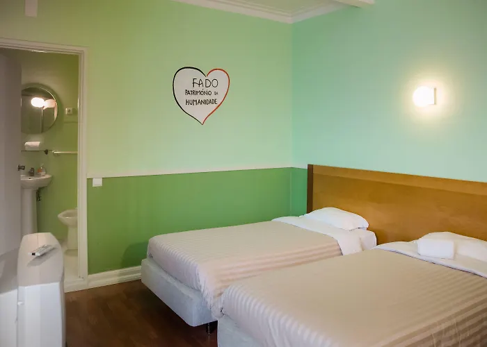 Classic 호텔 레이리아