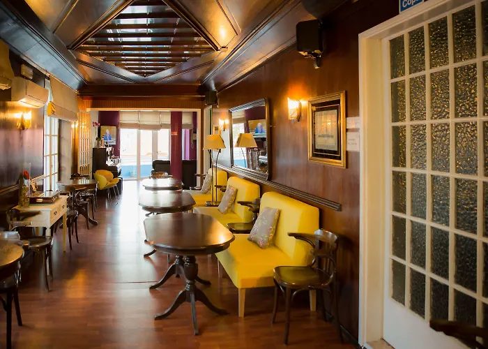 호텔 Classic 레이리아