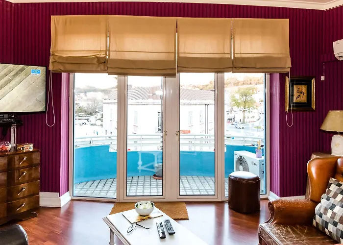 Hotel Classic Leiria