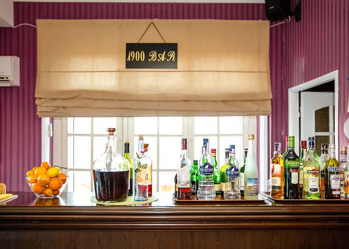 Classic 2* 레이리아