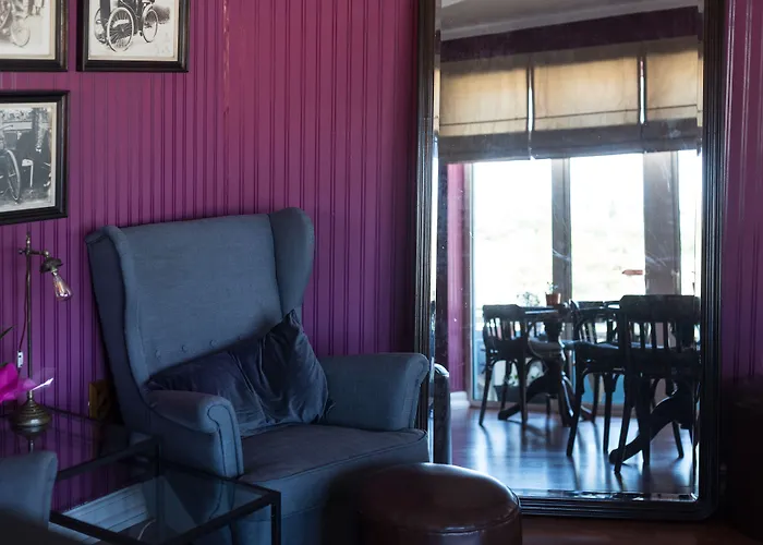 Classic 호텔 레이리아