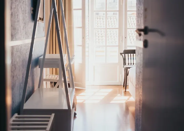 호텔 Classic 레이리아