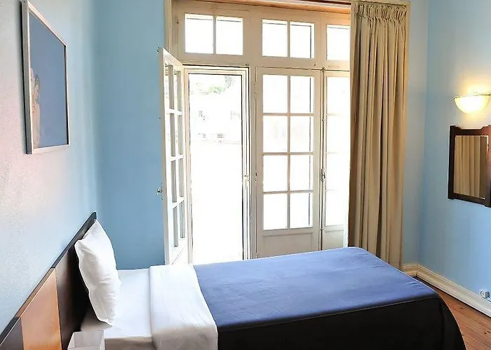 호텔 Classic 레이리아